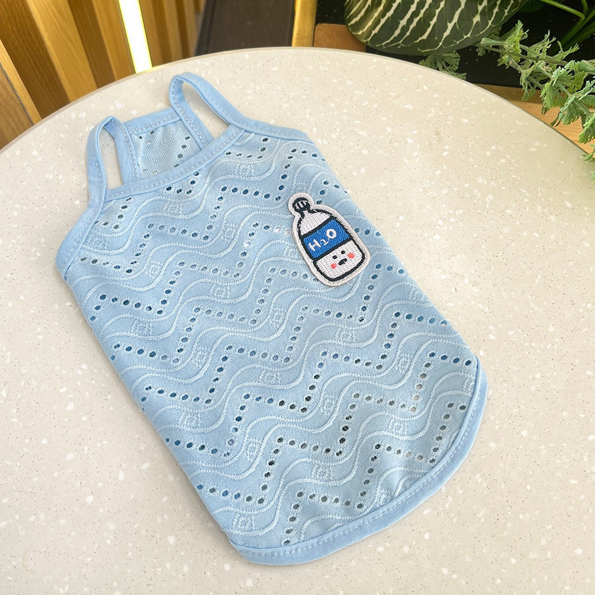 Wholesale Puppy Sleeveless Clothes  For Small Medium Dogs_CWMM11136