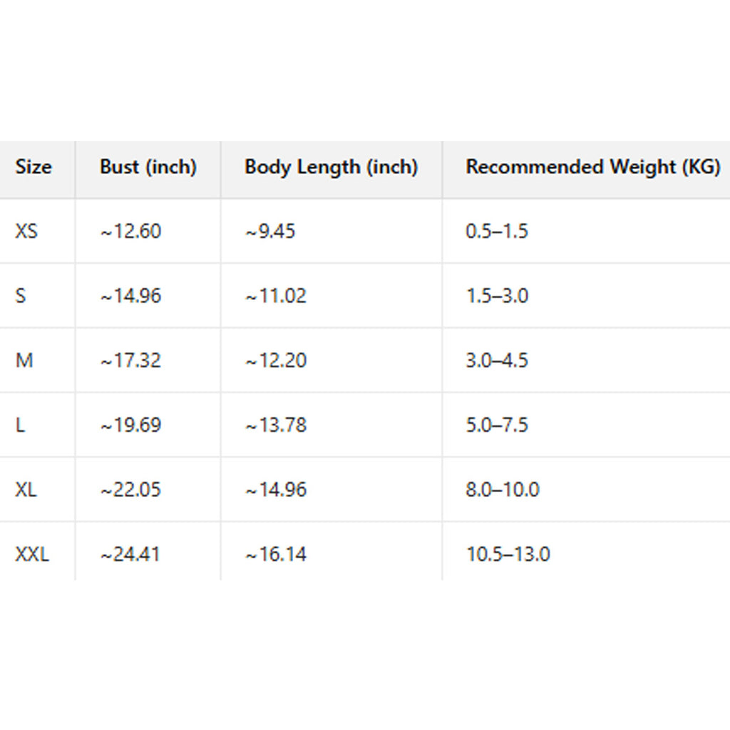 Winter Turtleneck Knit Dog Cat Sweater_CWMM12377