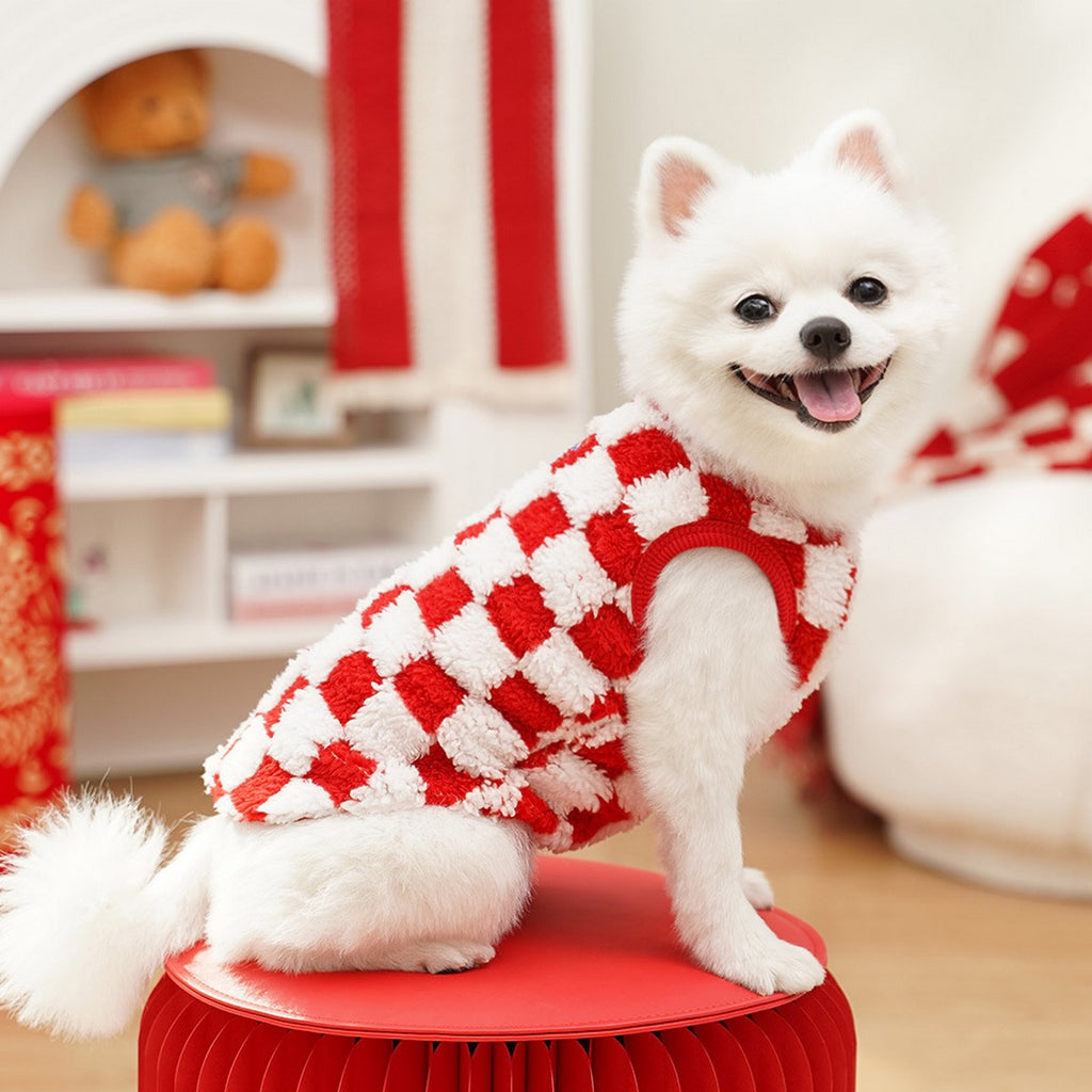 Cozy Pet Hoodie – Funny Cartoon Dog & Cat Wear_CWMM11069