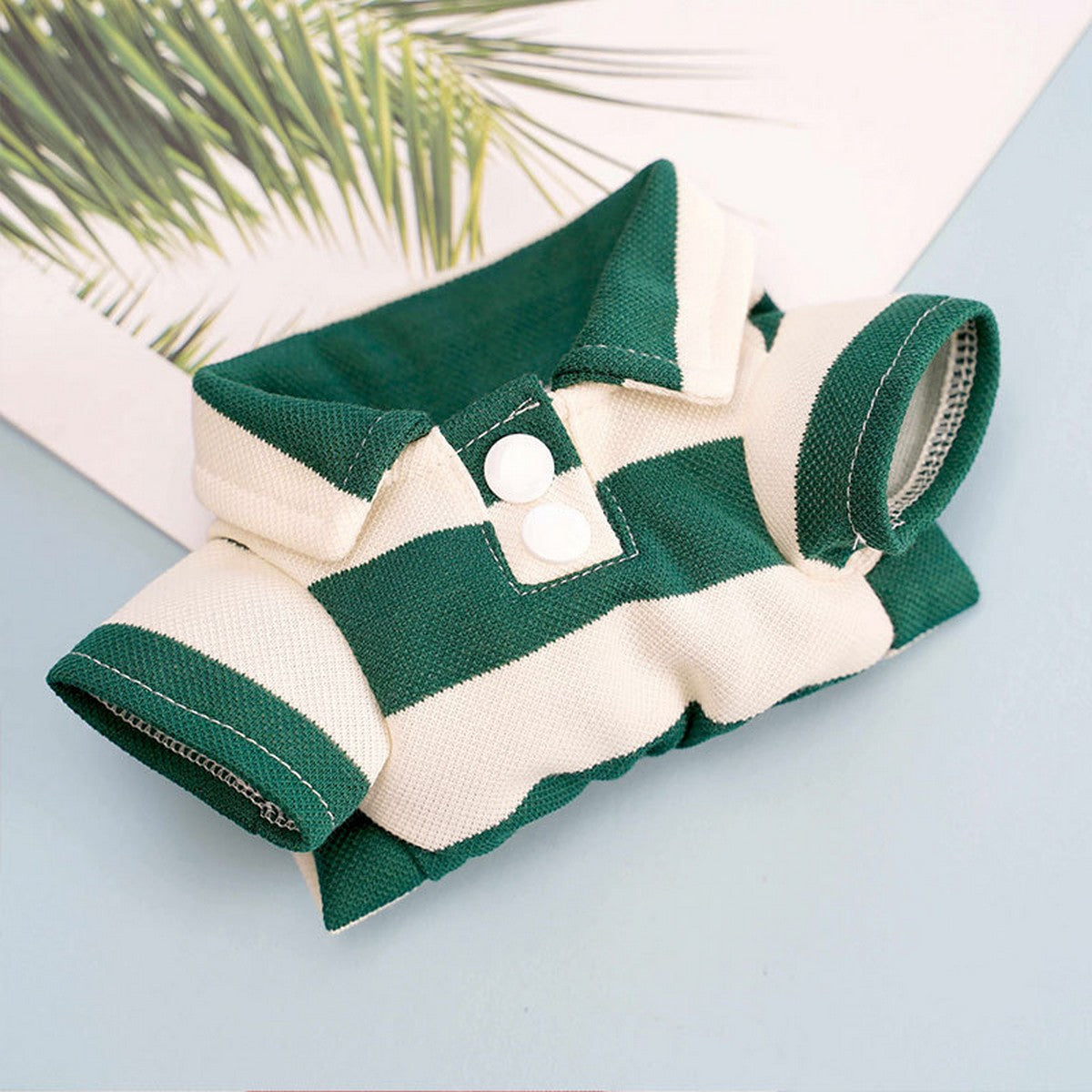 Light Summer Pet Shirt for Dogs & Cats_CWMM11086