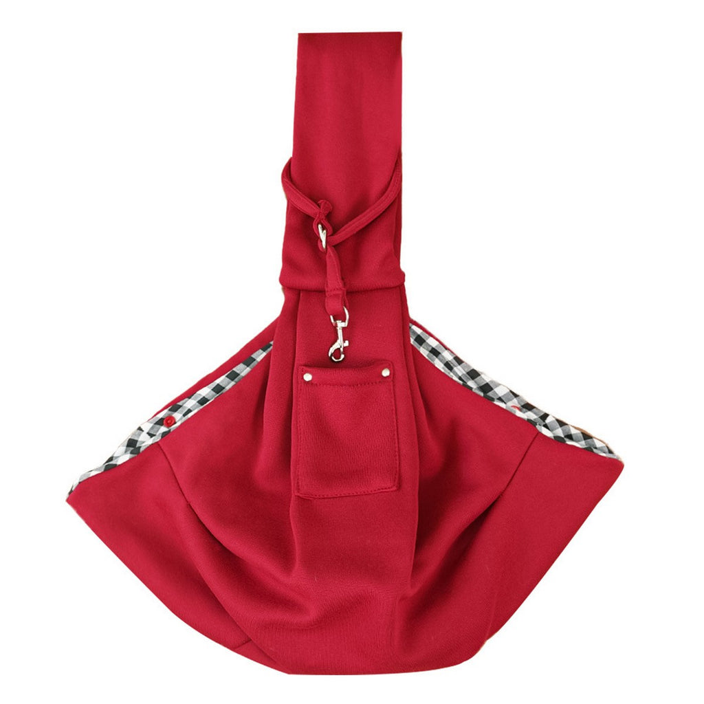 Pet Shoulder Bag for Cats & Small Dogs_CWMM11178