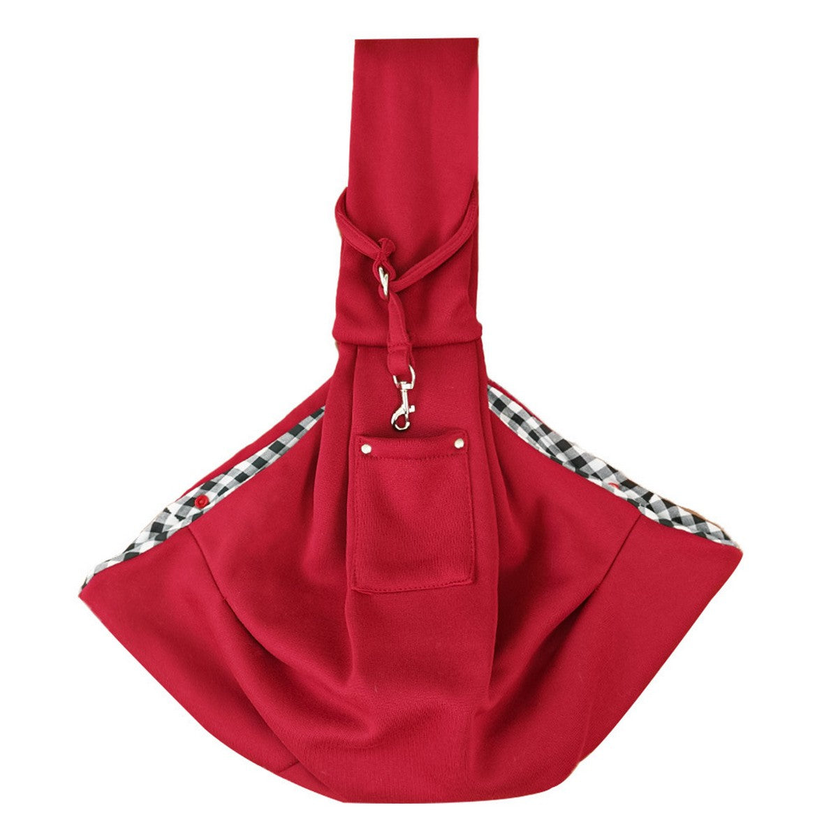 Pet Shoulder Bag for Cats & Small Dogs_CWMM11178