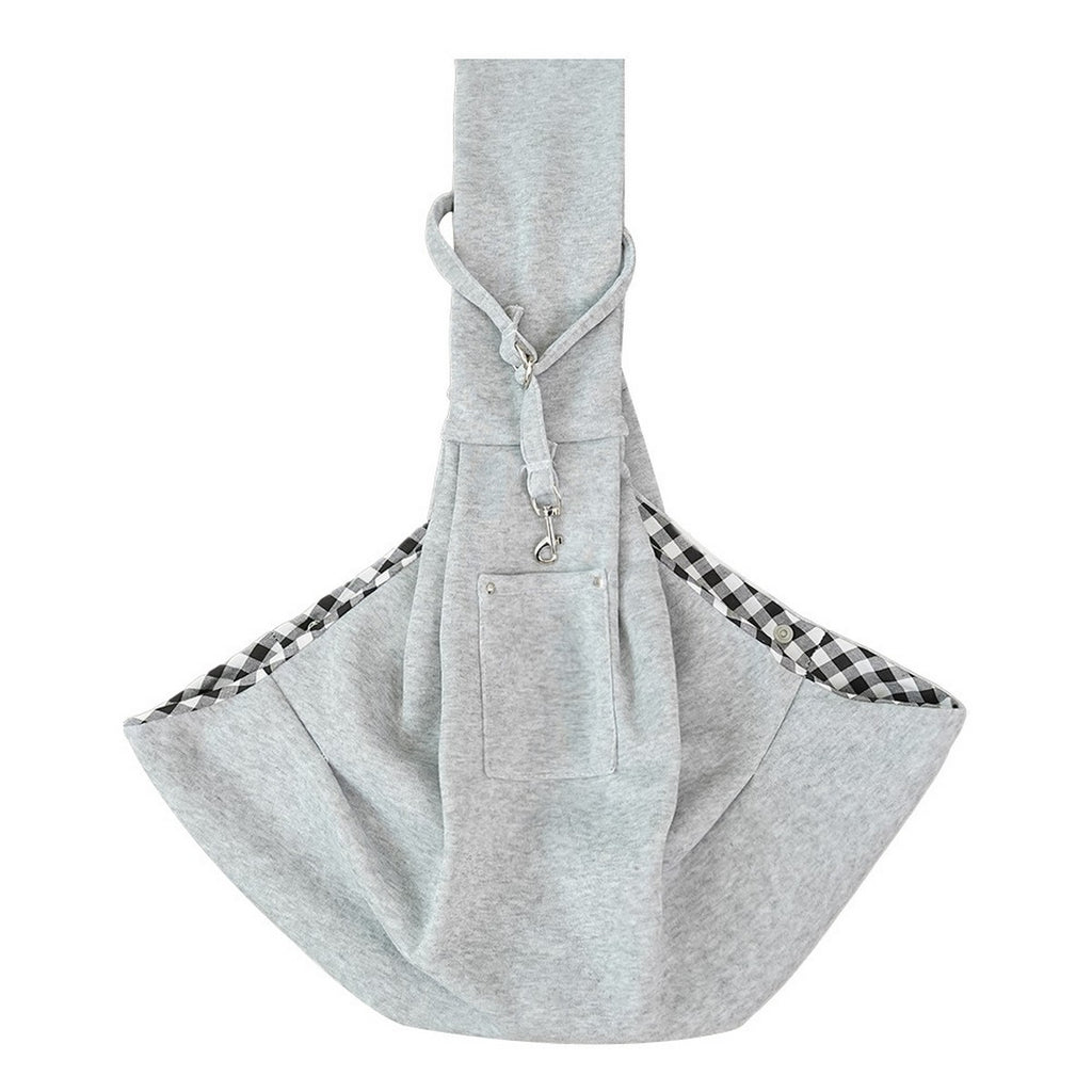 Pet Shoulder Bag for Cats & Small Dogs_CWMM11178