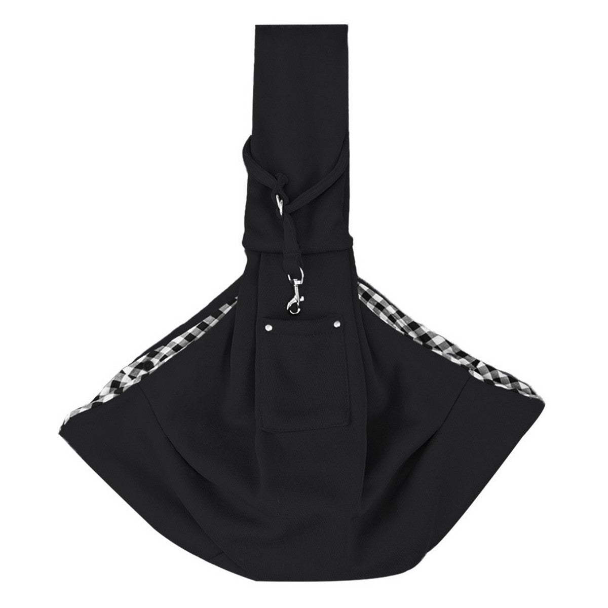 Pet Shoulder Bag for Cats & Small Dogs_CWMM11178