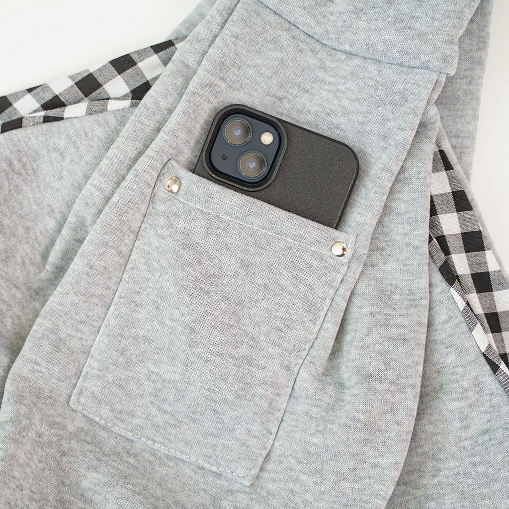 Pet Shoulder Bag for Cats & Small Dogs_CWMM11178