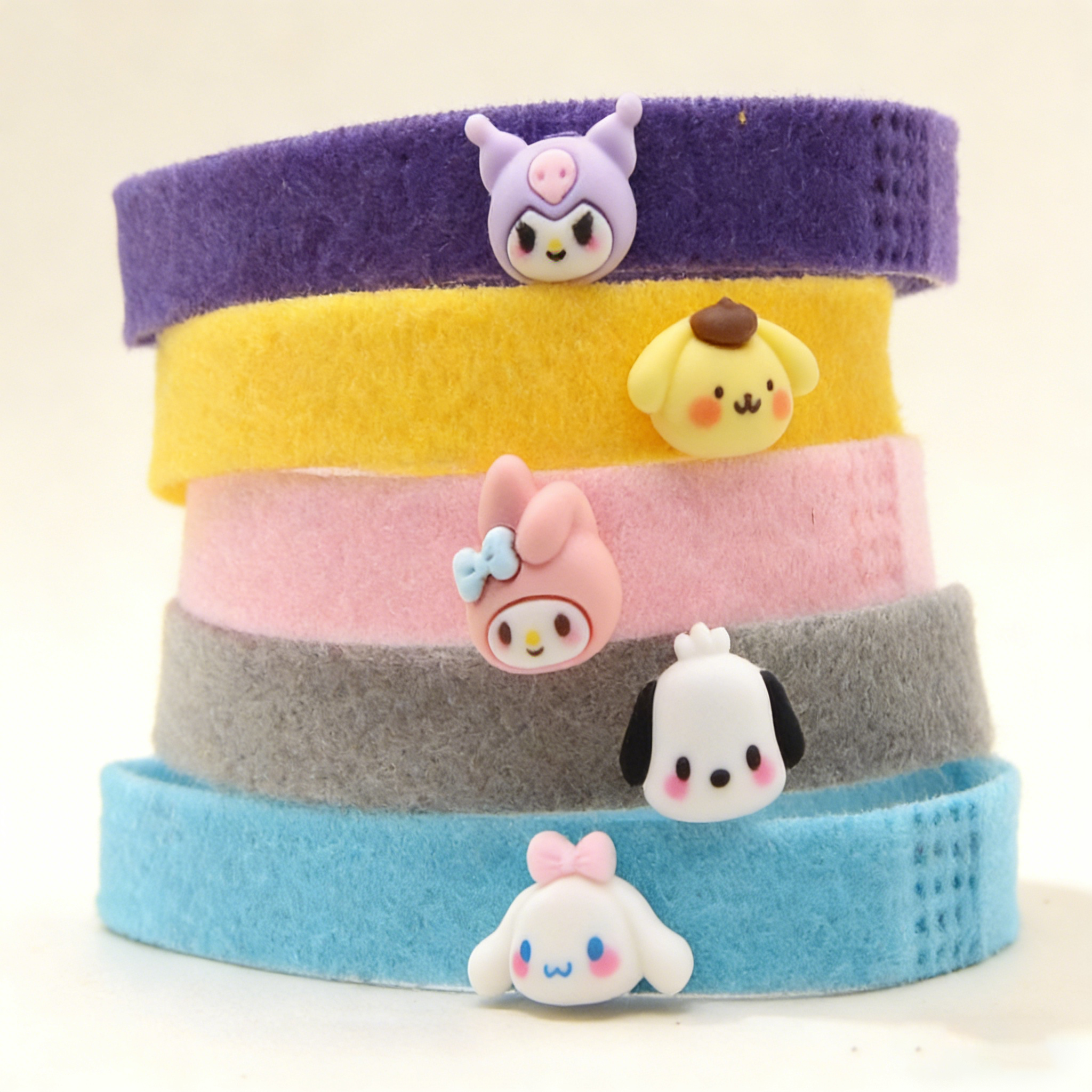 Small Pet Collar Double-Sided Soft Writable_CWMM13176