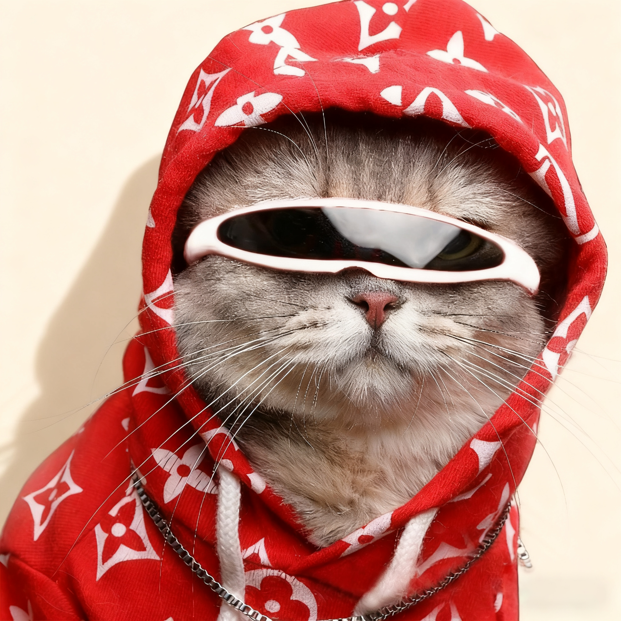 Cool Pet Shades – Dog Cat Fashion Eyewear_CWMM11282