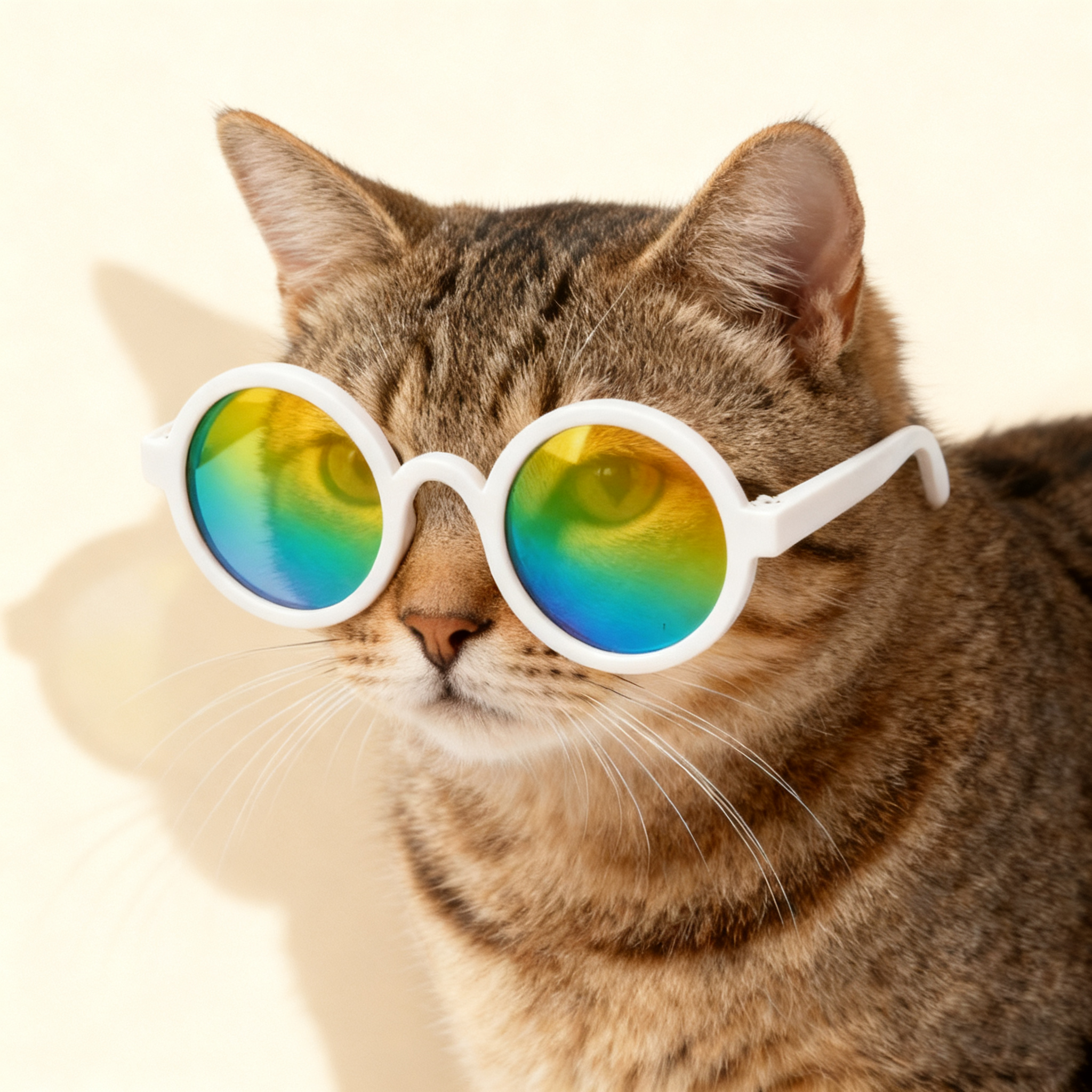 Pet Eyewear Decor – Cute Sunglasses for Pets_CWMM11284