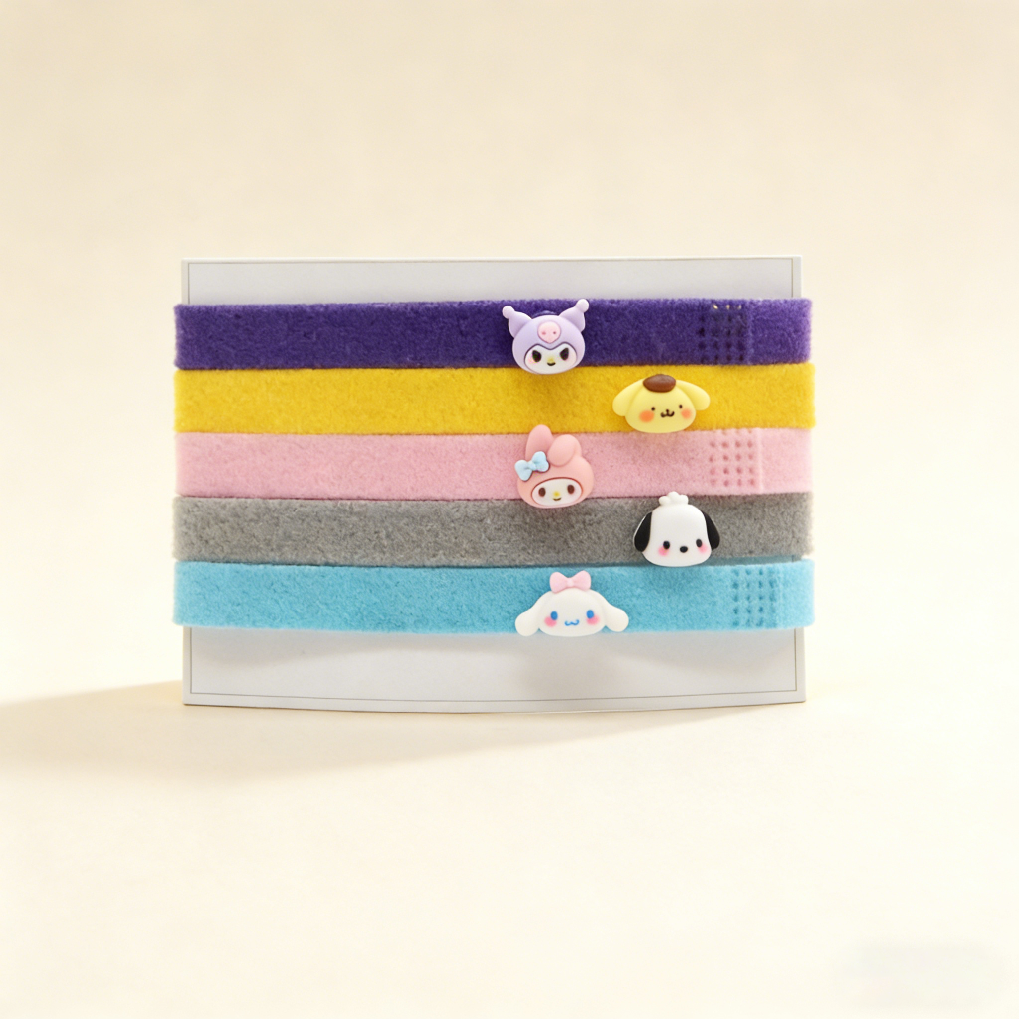 Small Pet Collar Double-Sided Soft Writable_CWMM13176