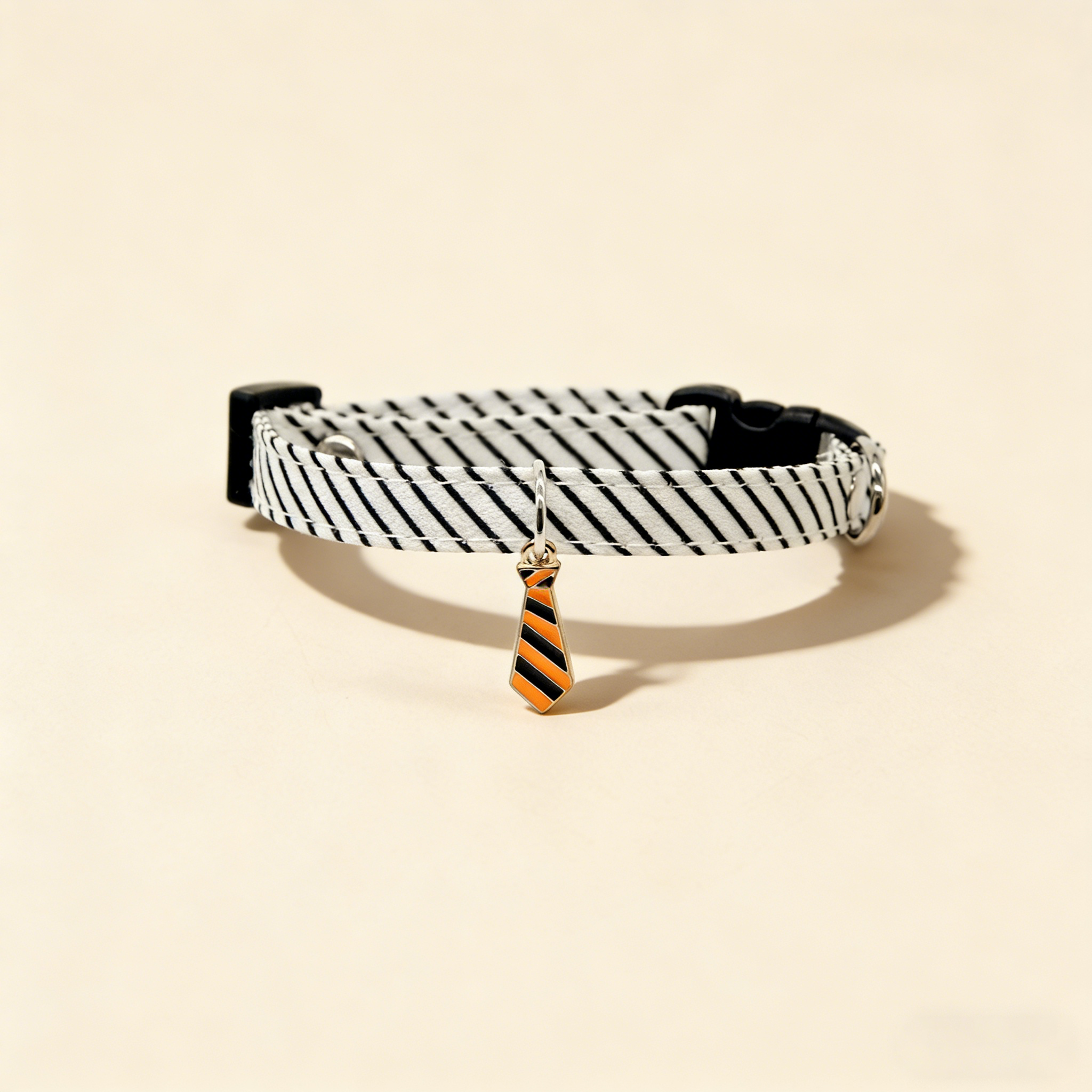 Cat Dog Lightweight Bow Tie Collar_CWMM13144