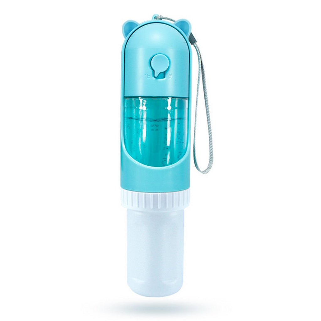 2 in 1 Pet Travel Water and Food Cup_CWMM12691