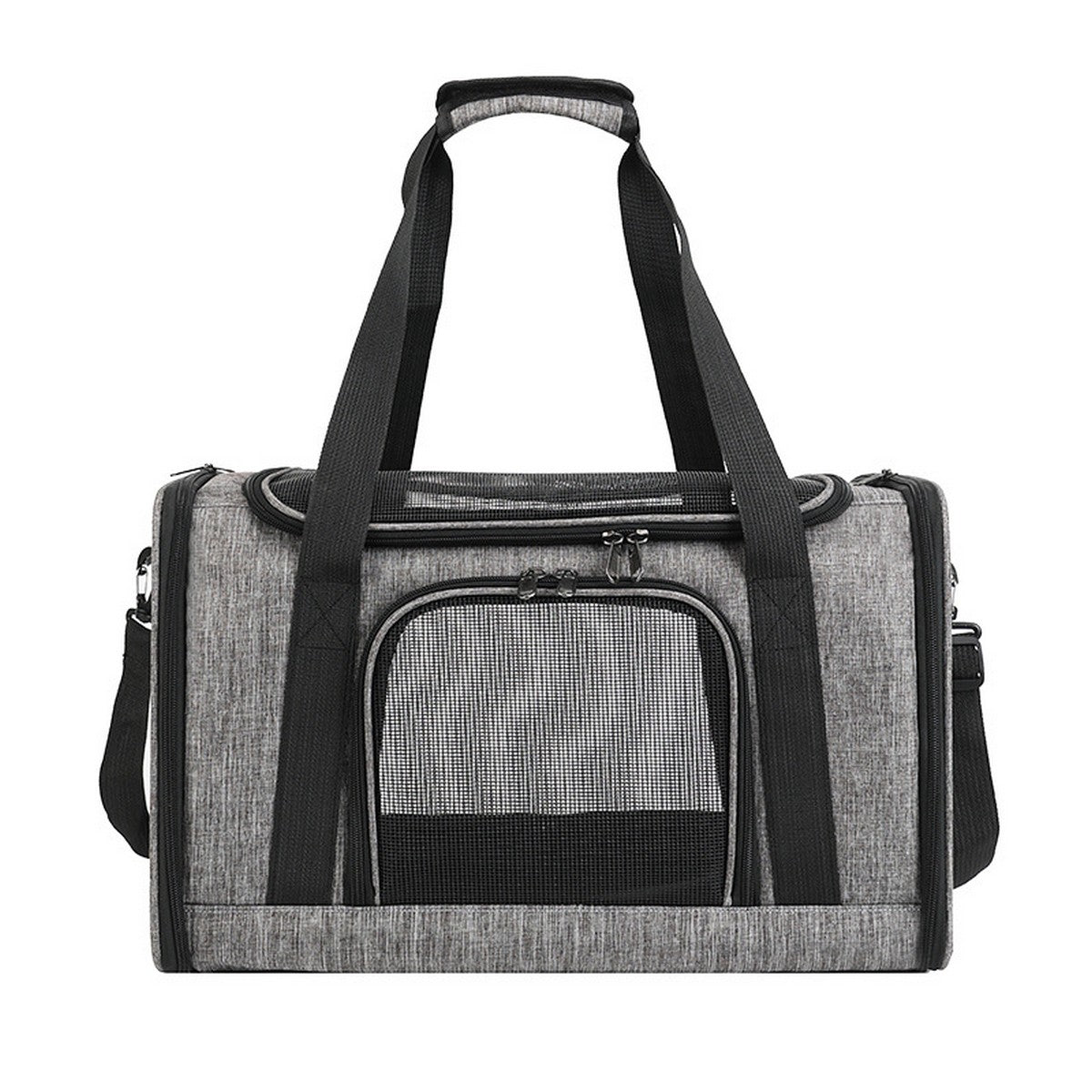 Lightweight Pet Travel Carrier for Small Pets_CWMM12932