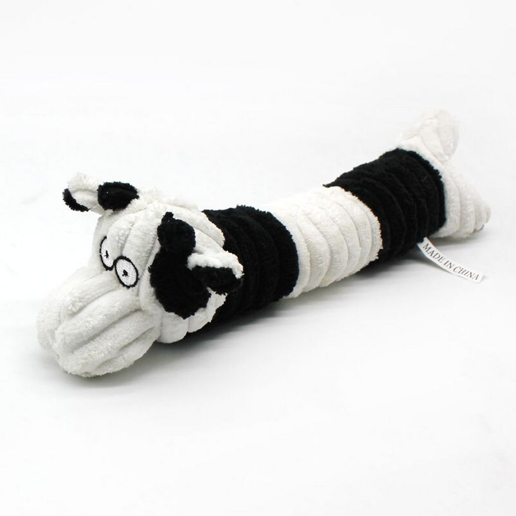 Squeaky Plush Chew Toy for Dogs & Cats_CWMM13298