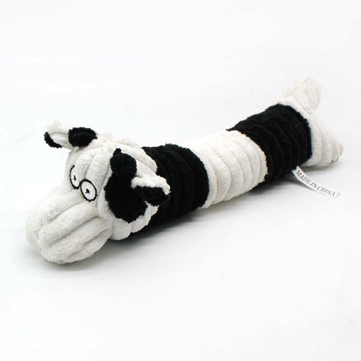 Squeaky Plush Chew Toy for Dogs & Cats_CWMM13298