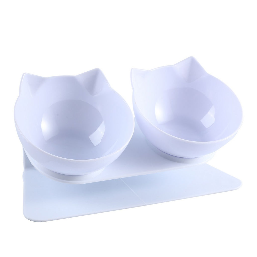 Plastic Automatic Water and Food Pet Bowl_CWMM13010