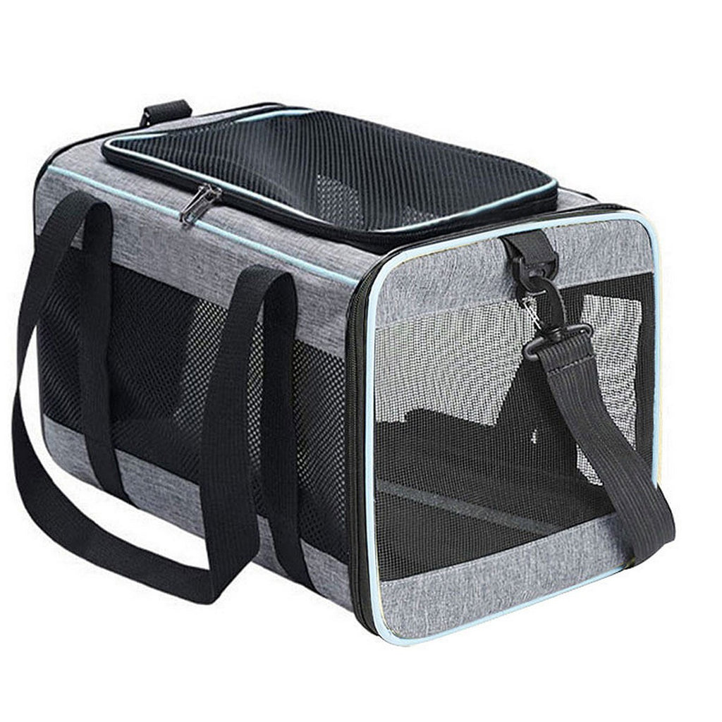 Lightweight Pet Travel Carrier for Small Pets_CWMM12933