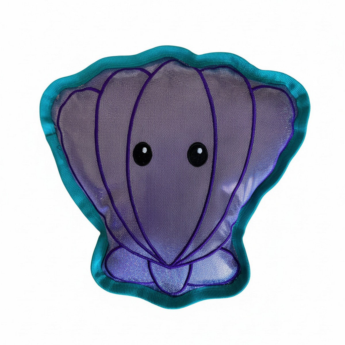 Durable Shell Chew Toy for Dogs_CWMM13331
