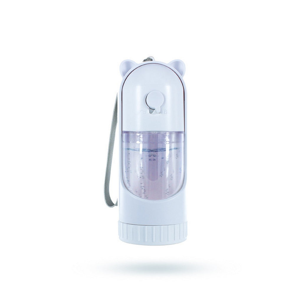 Pet Travel Water Bottle for Dogs Cats_CWMM12692