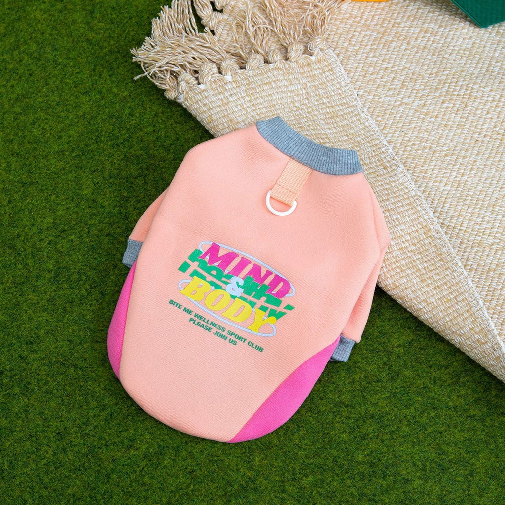 Warm Fleece Dog Cat Hoodie Small Dogs_CWMM12250