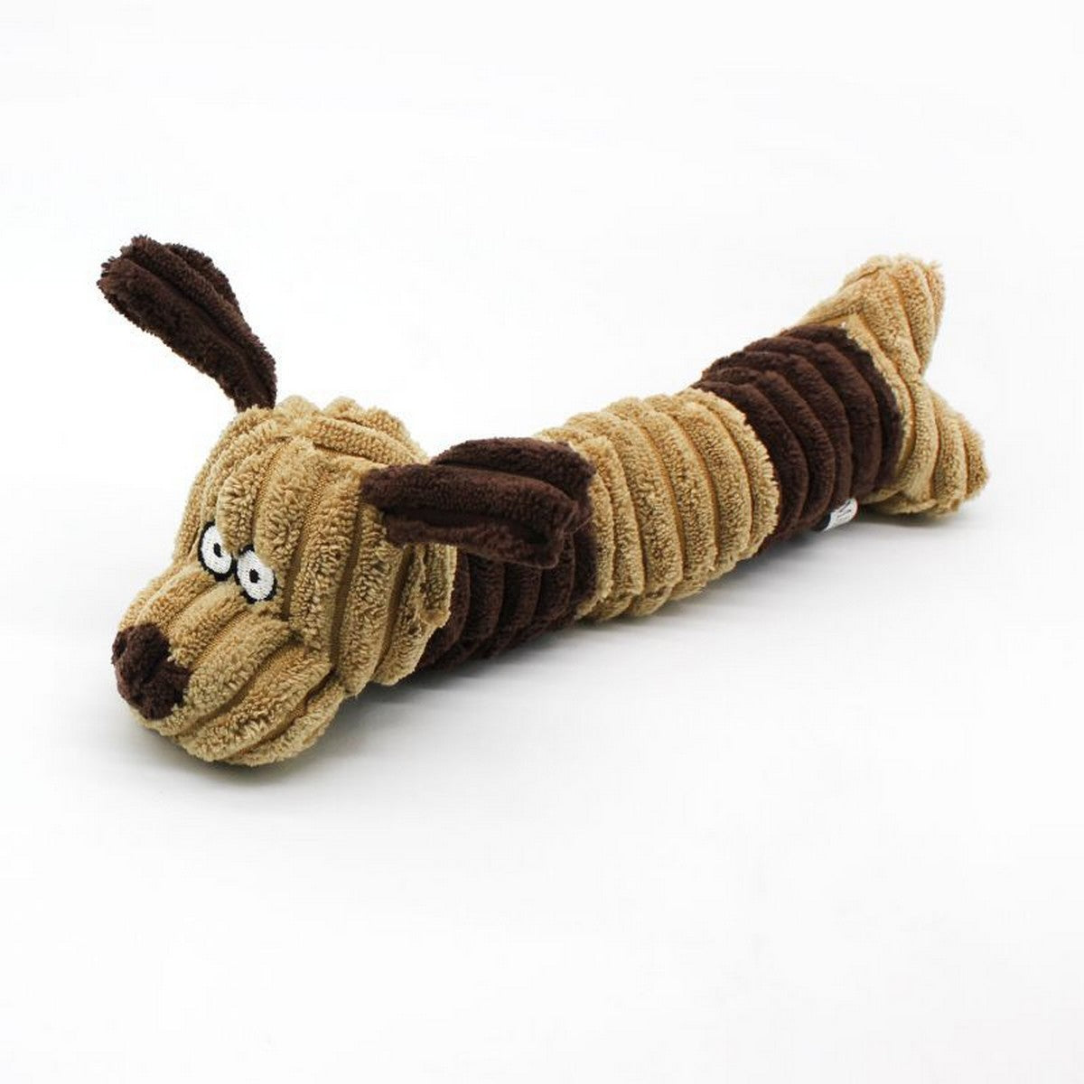 Squeaky Plush Chew Toy for Dogs & Cats_CWMM13298