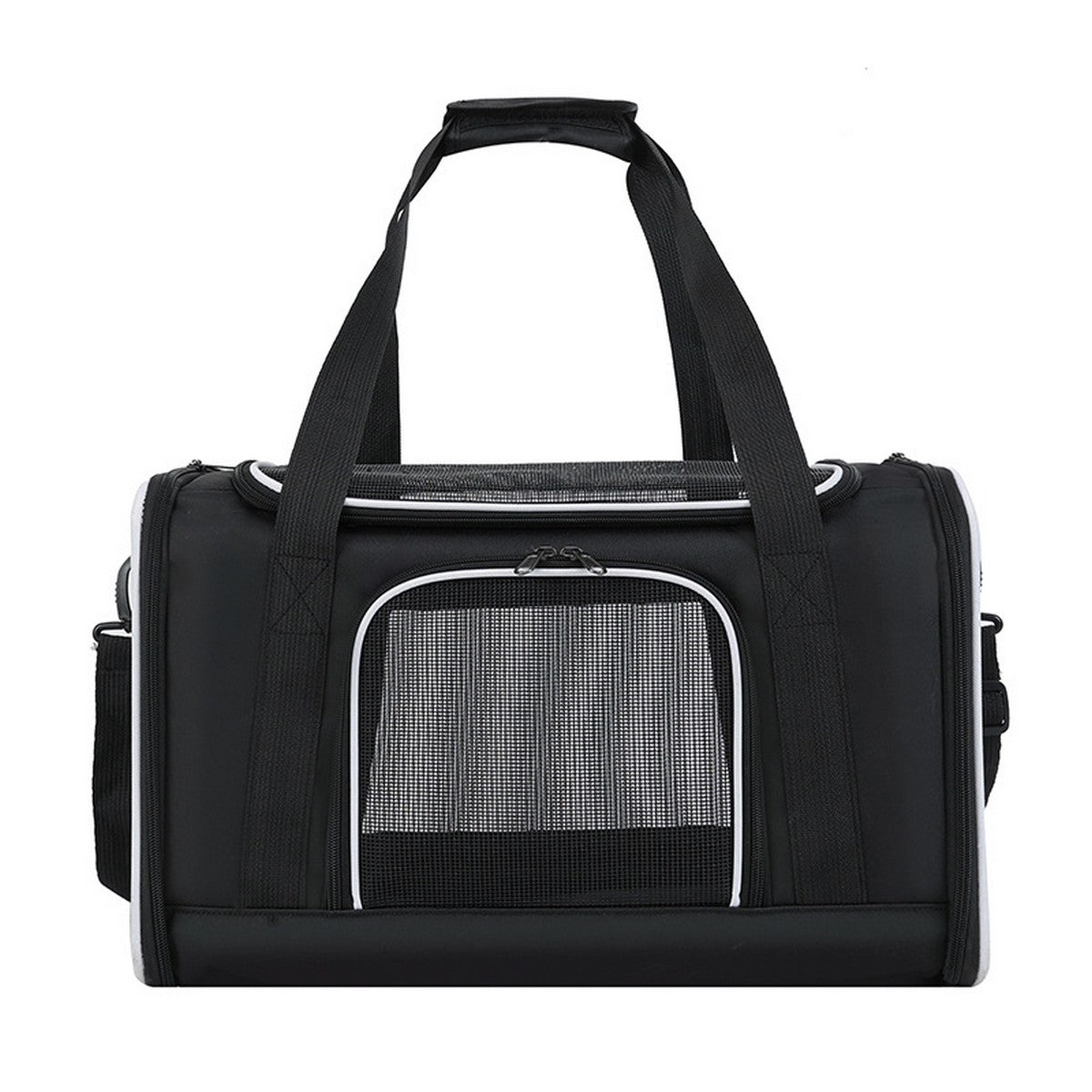 Lightweight Pet Travel Carrier for Small Pets_CWMM12932