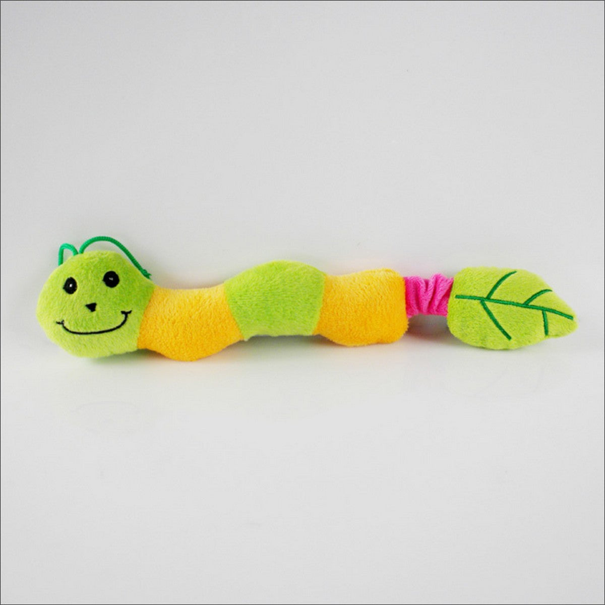 Interactive Caterpillar Chew Toy_CWMM13303