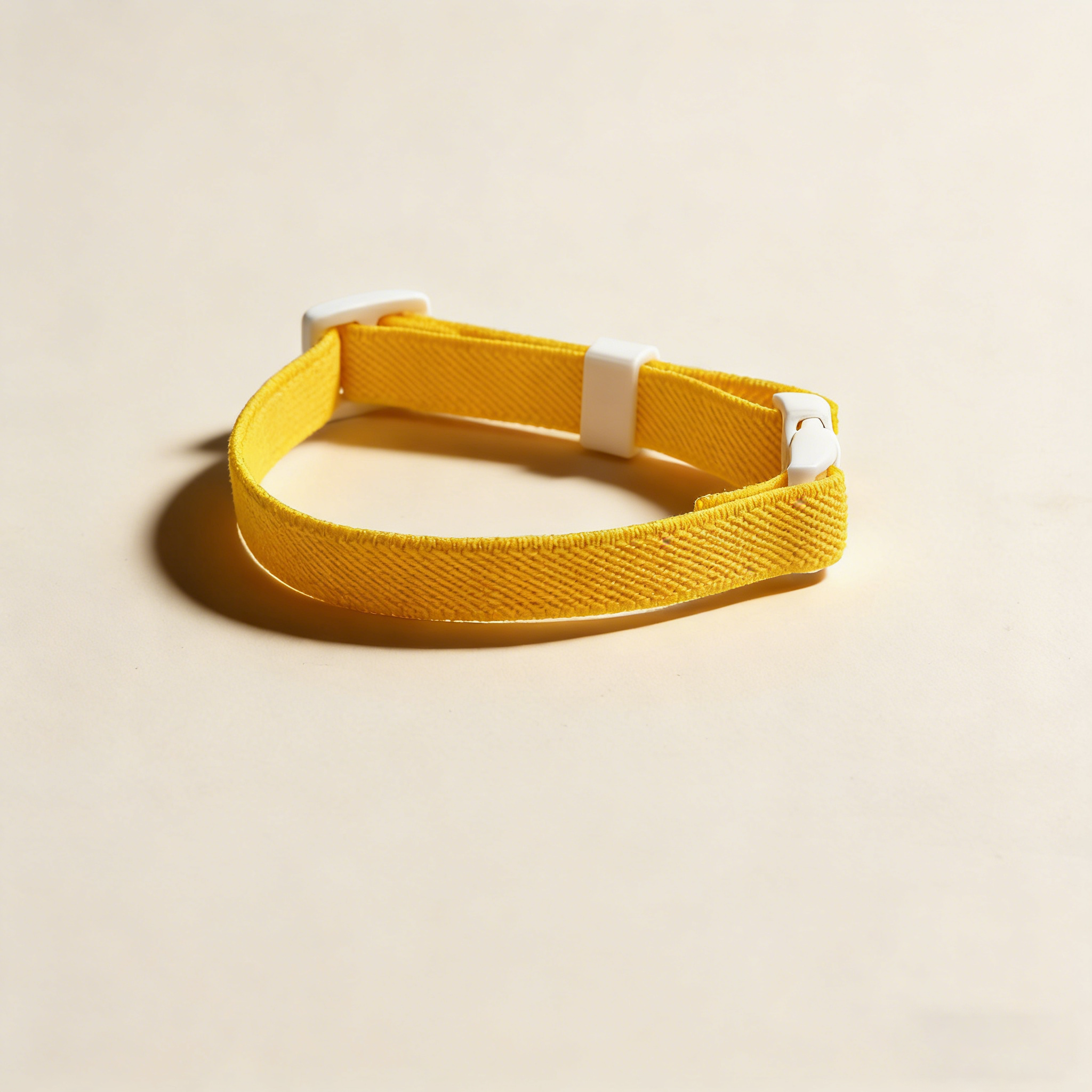 Cat Dog Lightweight Elastic Collar_CWMM13143