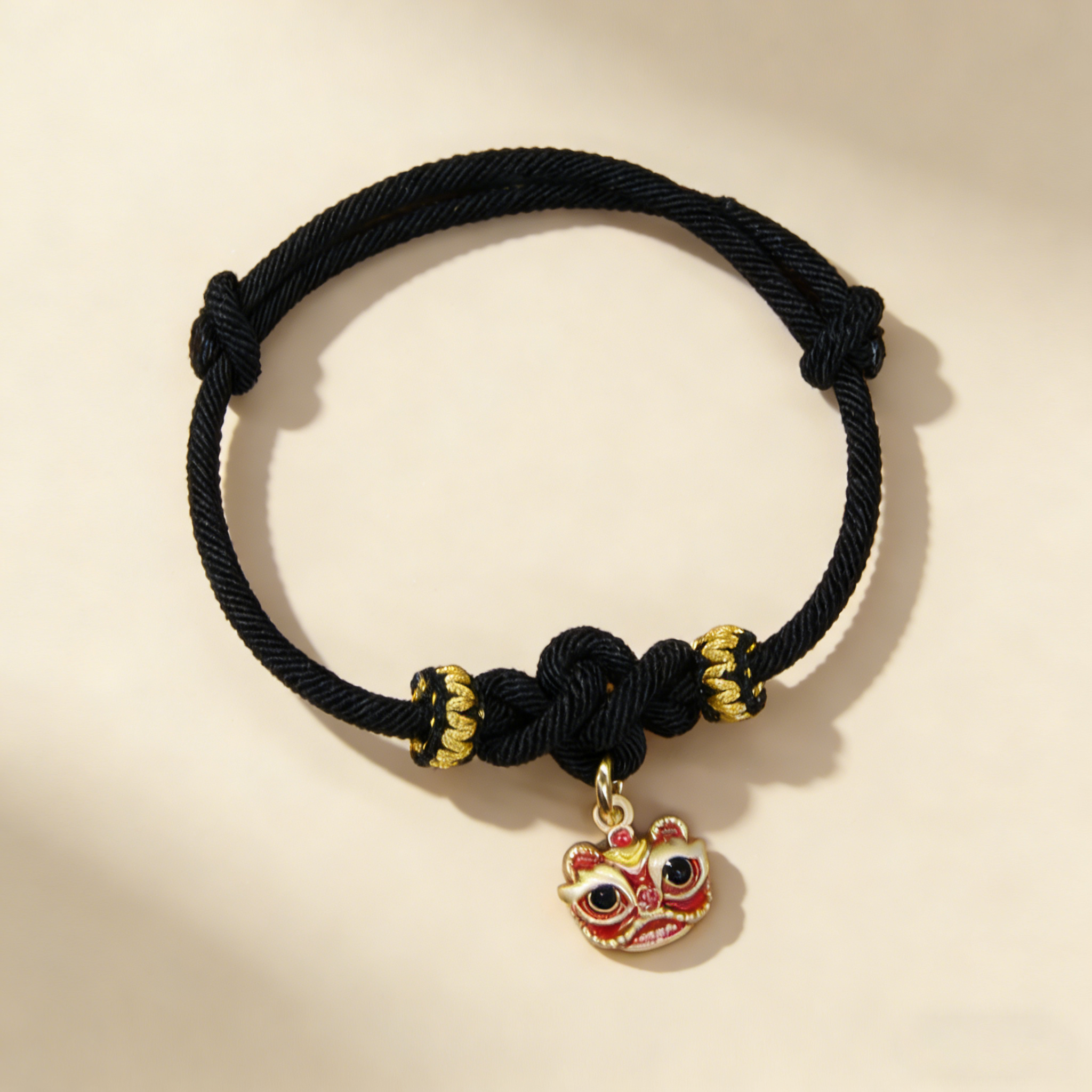 Small Pet Collar Decorative Charm Cute Style_CWMM13239