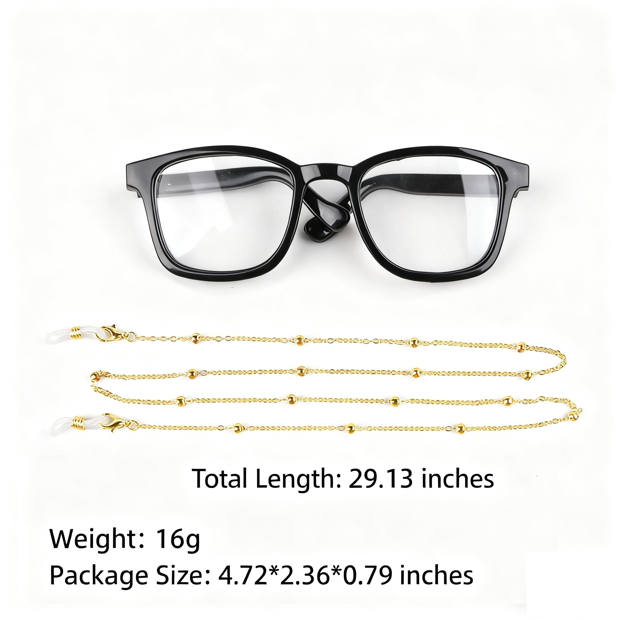 Pet Sunglasses Set – Cool Dog Cat Photo Props_CWMM11277