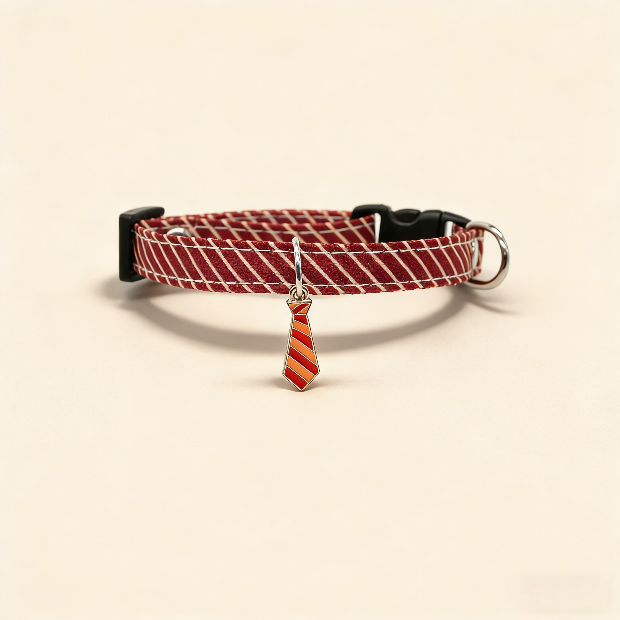 Cat Dog Lightweight Bow Tie Collar_CWMM13144