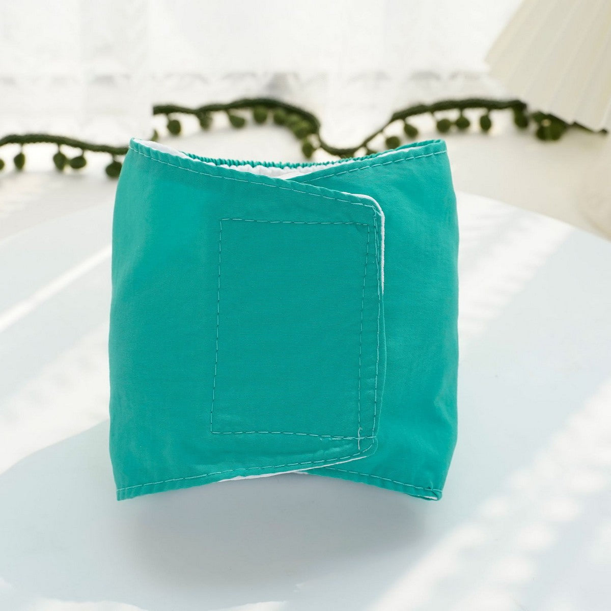 Male Dog Diapers Washable Belly Band for Urine Control_CWMM11139