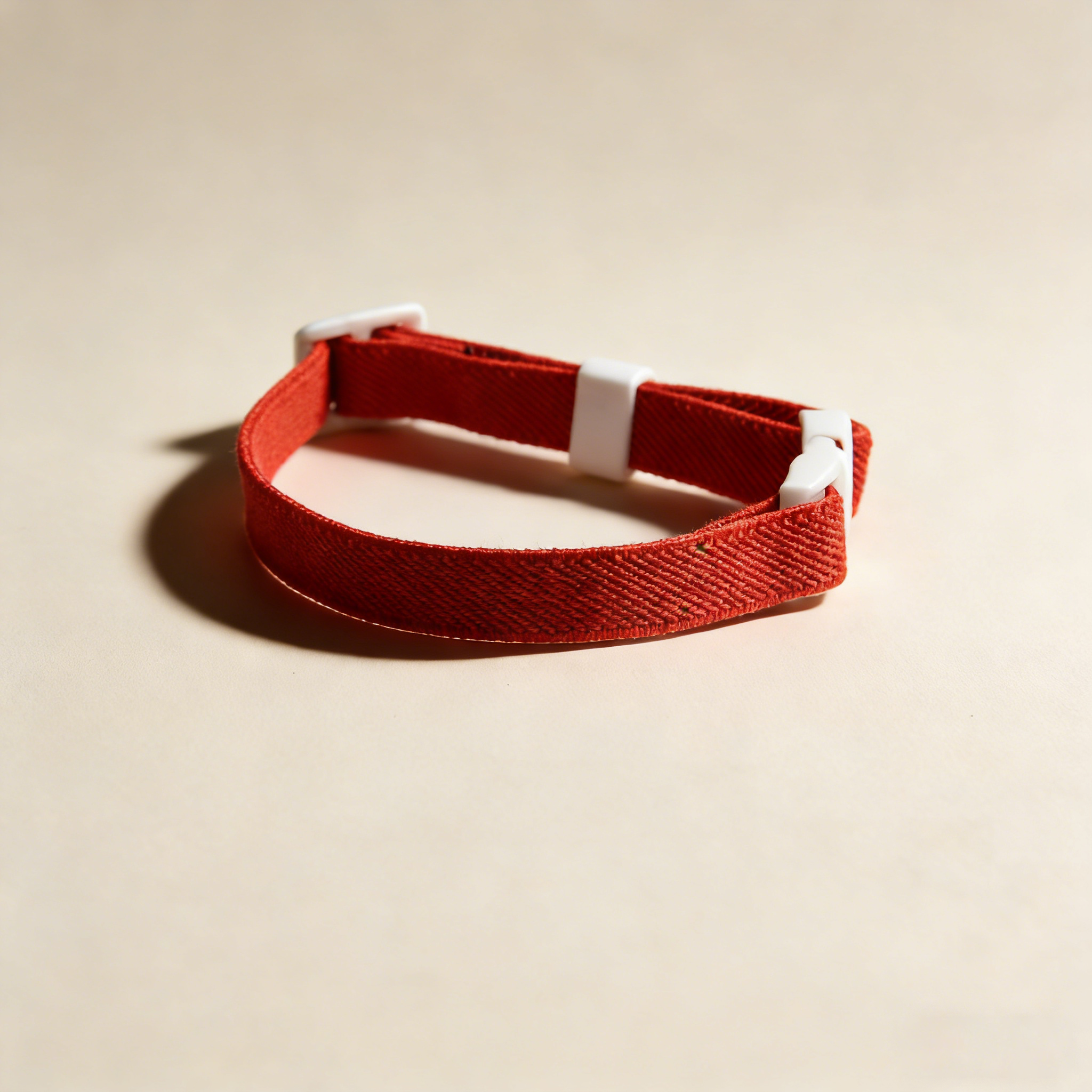 Cat Dog Lightweight Elastic Collar_CWMM13143