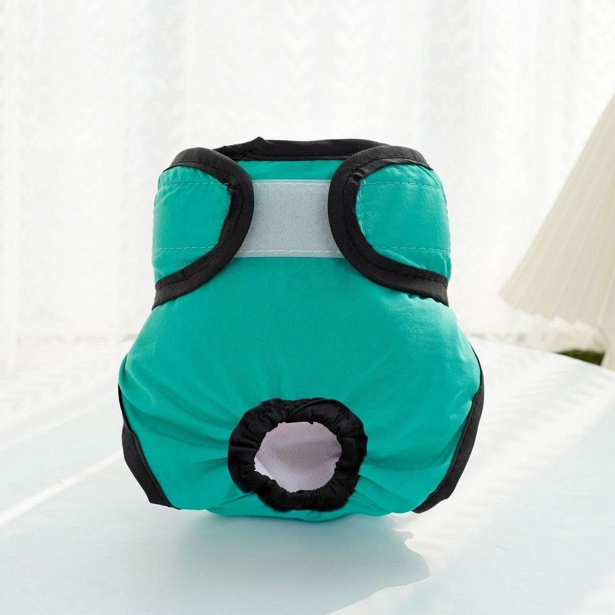 Washable Female Dog Diapers for Heat_CWMM11122