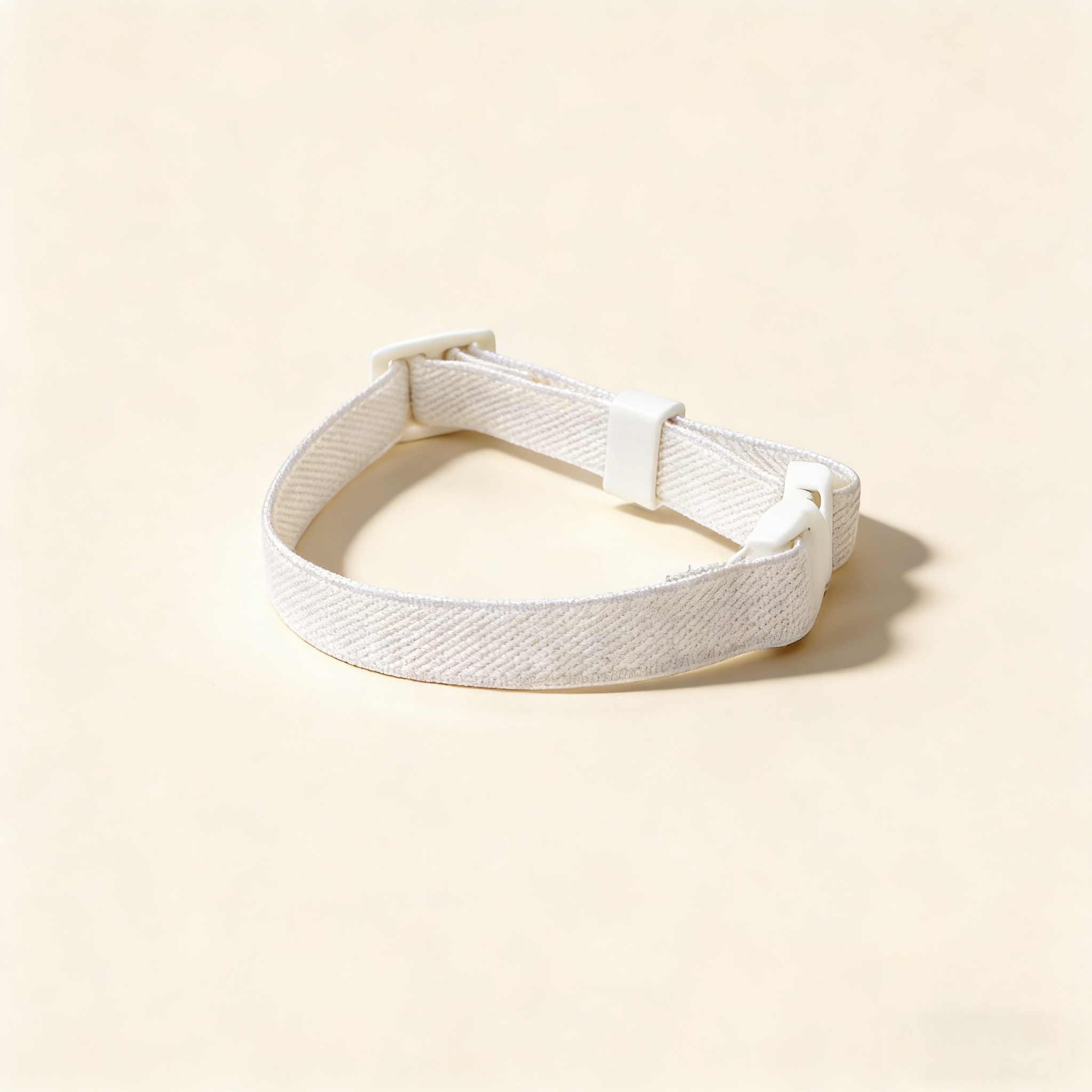Cat Dog Lightweight Elastic Collar_CWMM13143