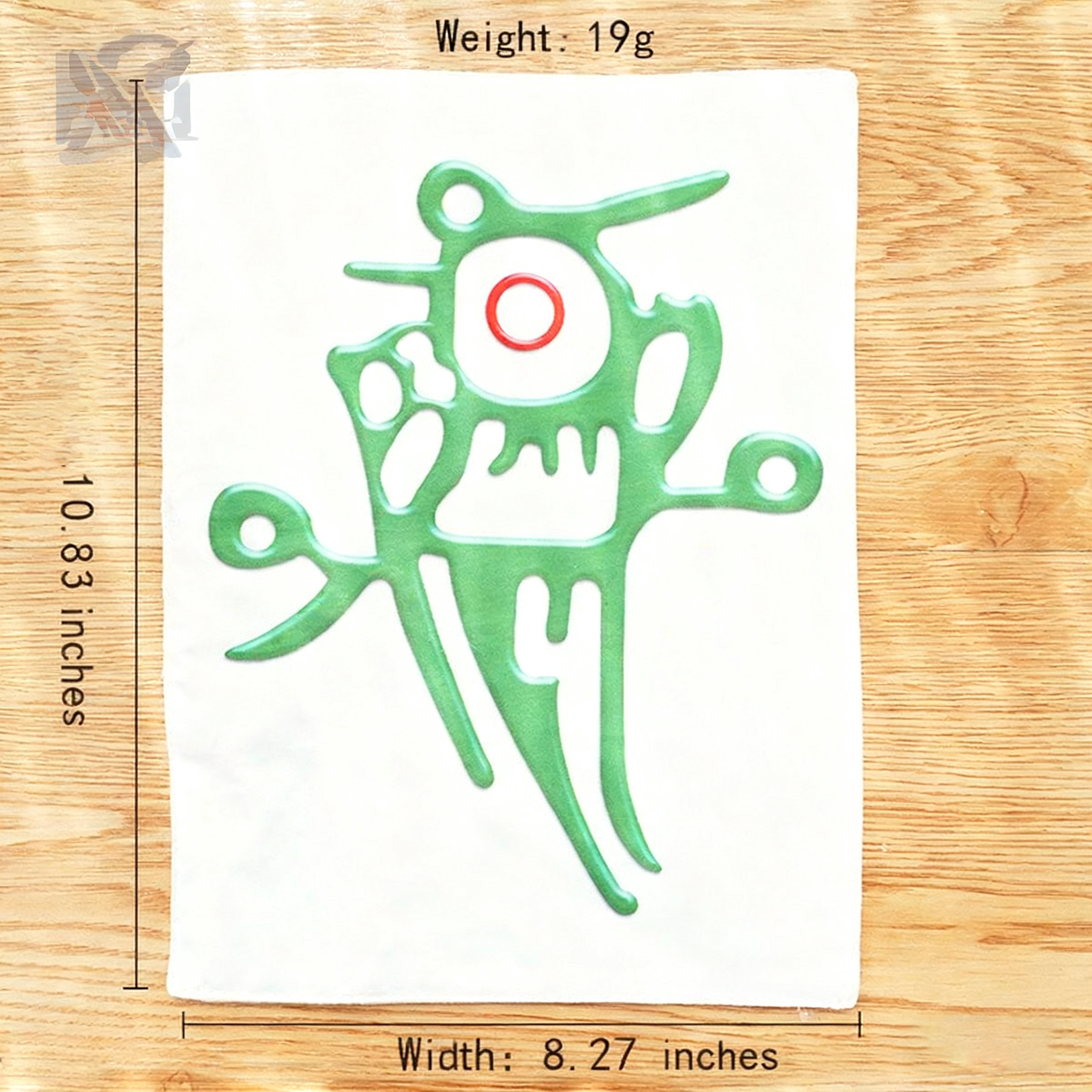 Squeaky Pet Toy – Fun Sound Toy for Dogs & Cats_CWMM11064