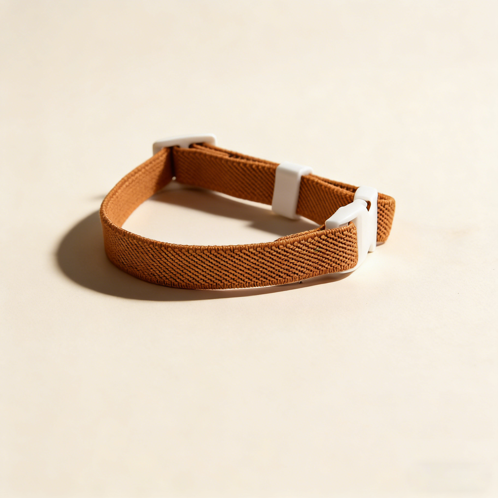 Cat Dog Lightweight Elastic Collar_CWMM13143