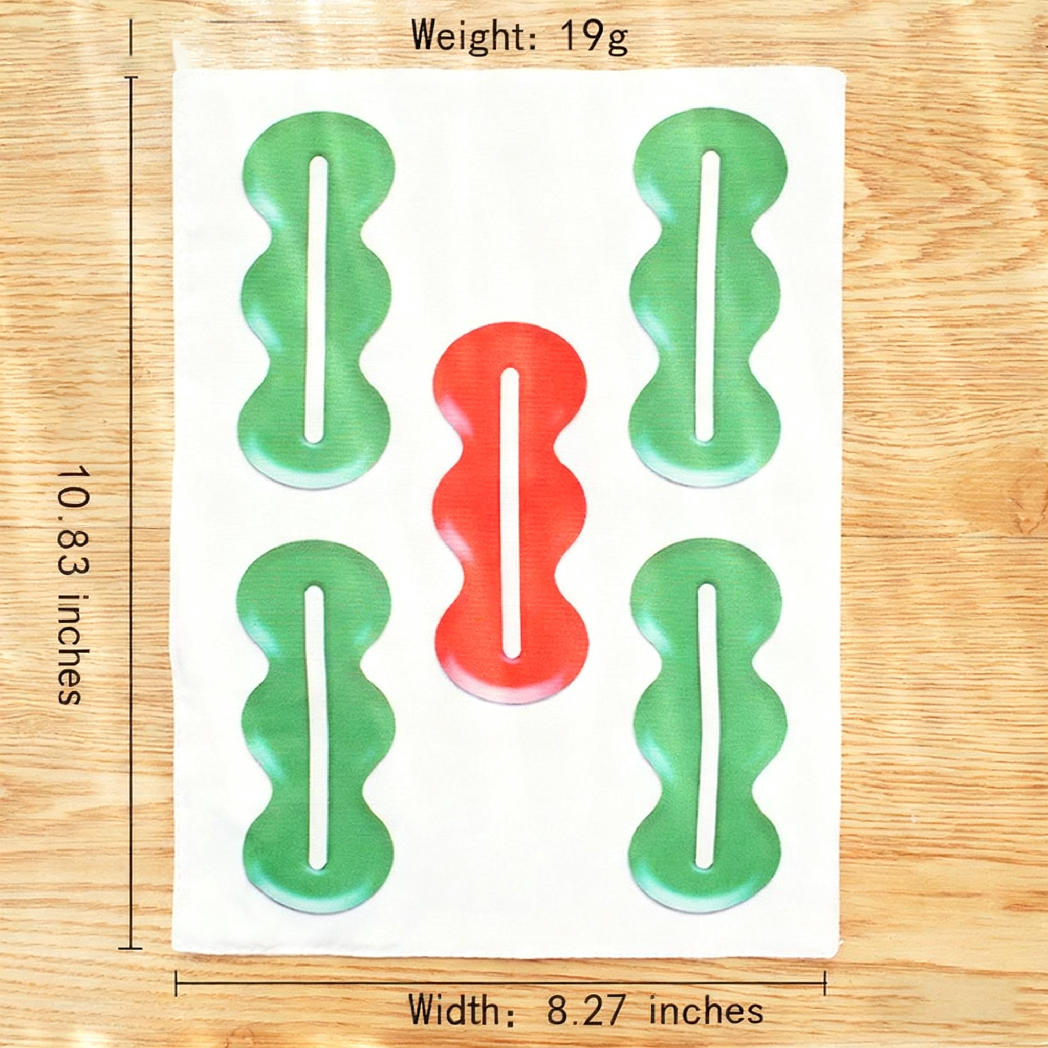 Squeaky Pet Toy – Fun Sound Toy for Dogs & Cats_CWMM11064