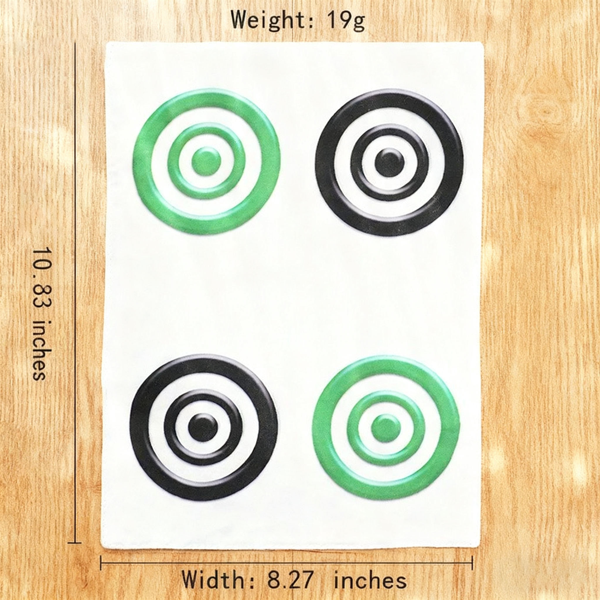 Squeaky Pet Toy – Fun Sound Toy for Dogs & Cats_CWMM11064