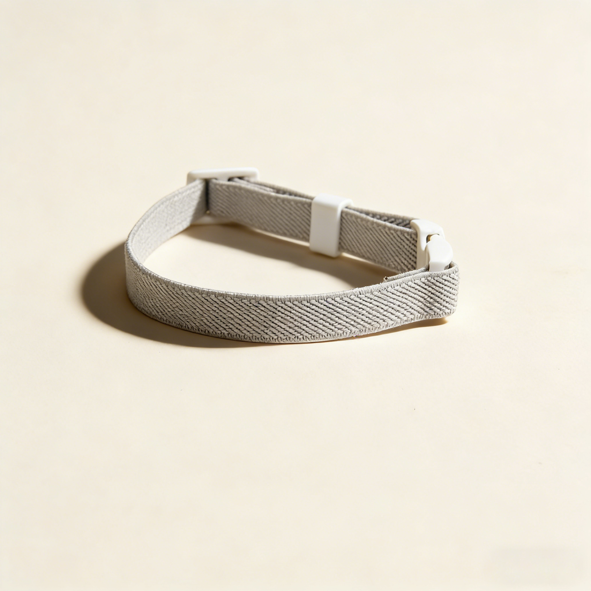 Cat Dog Lightweight Elastic Collar_CWMM13143