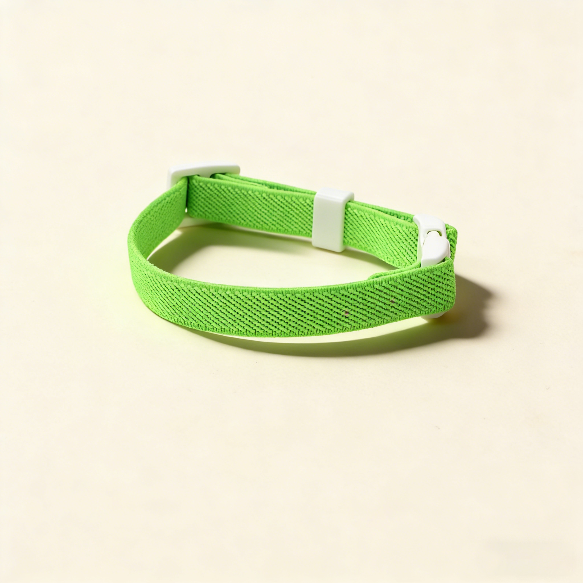 Cat Dog Lightweight Elastic Collar_CWMM13143