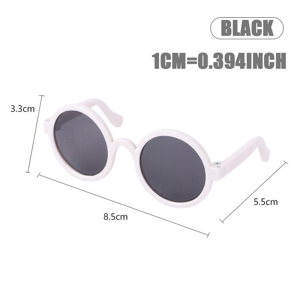 Pet Eyewear Decor – Cute Sunglasses for Pets_CWMM11284
