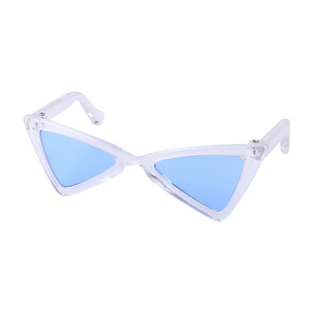 Adorable Pet Glasses – Funny Photo Prop Gift_CWMM11283