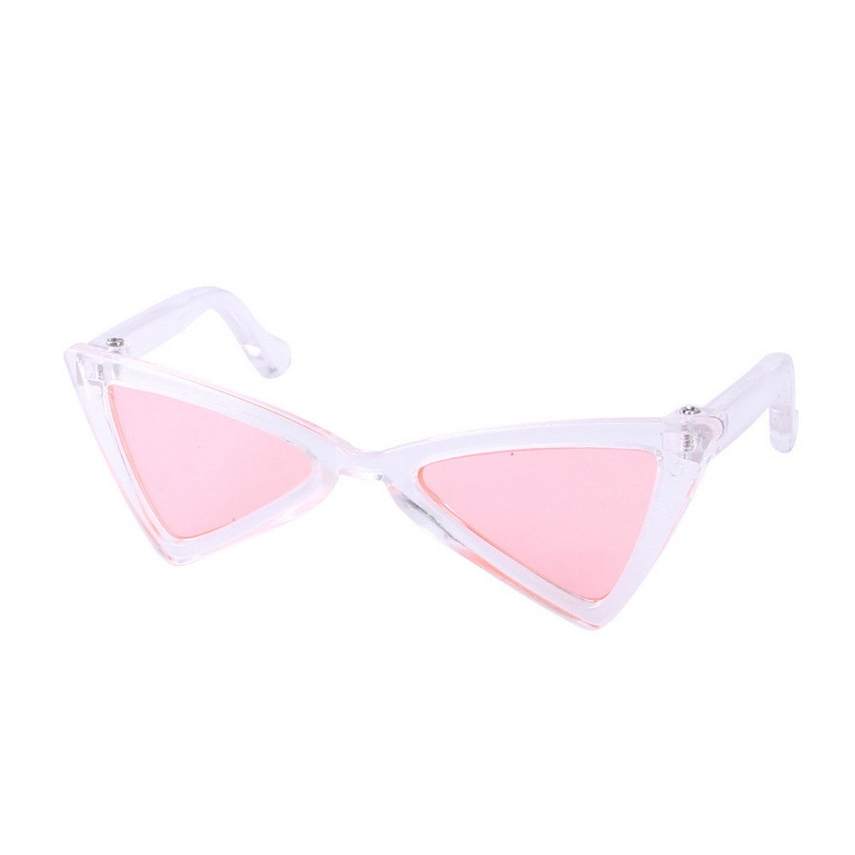 Adorable Pet Glasses – Funny Photo Prop Gift_CWMM11283