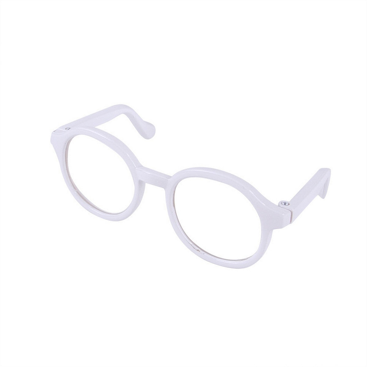 Pet Costume Glasses – Cute Photo Accessorie_CWMM11281