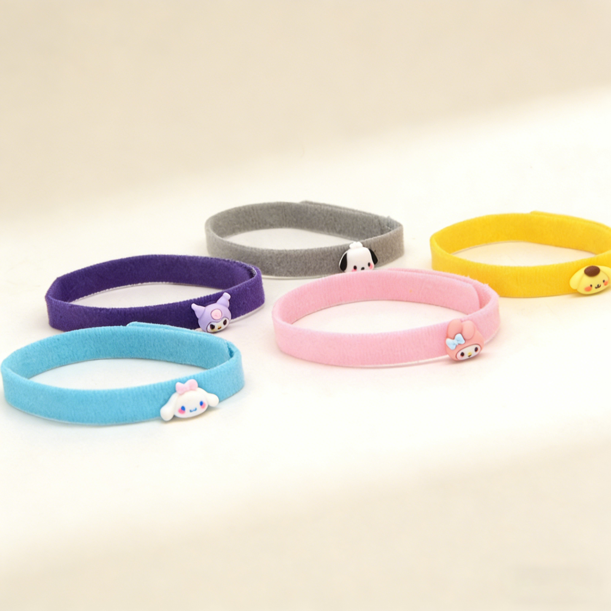 Small Pet Collar Double-Sided Soft Writable_CWMM13176