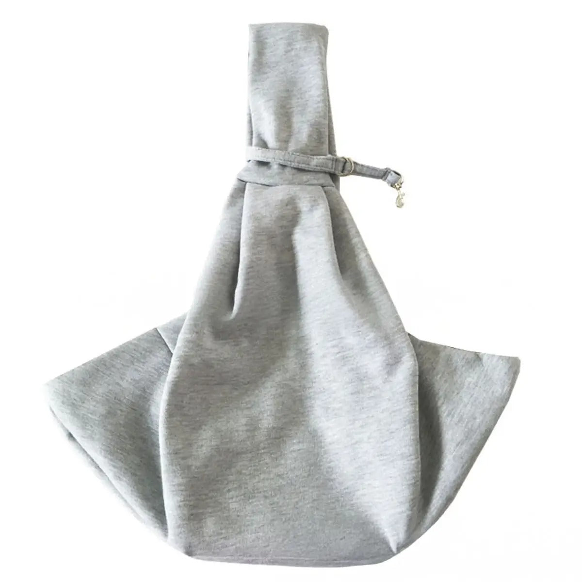 Hands-Free Pet Sling Carrier Bag_CWMM6894