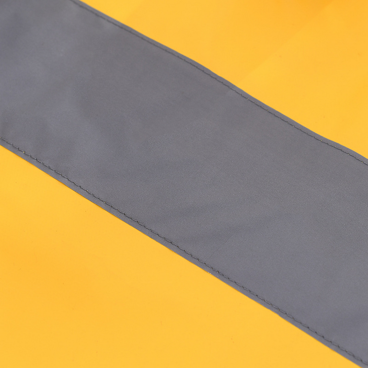 Large Dog Raincoat – Waterproof with Reflective_CWMM7311