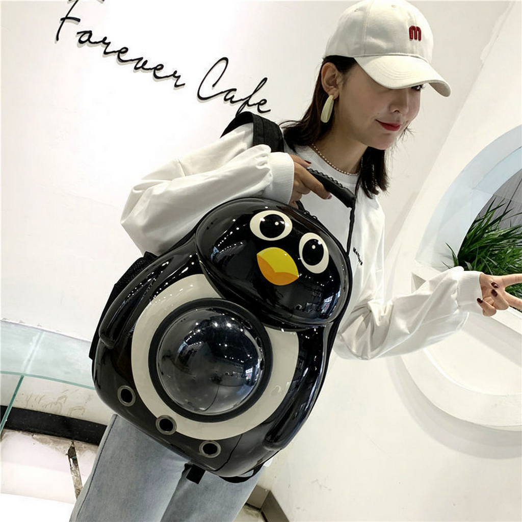 MeowPod Cartoon Pet Space Backpack_CWMM6847