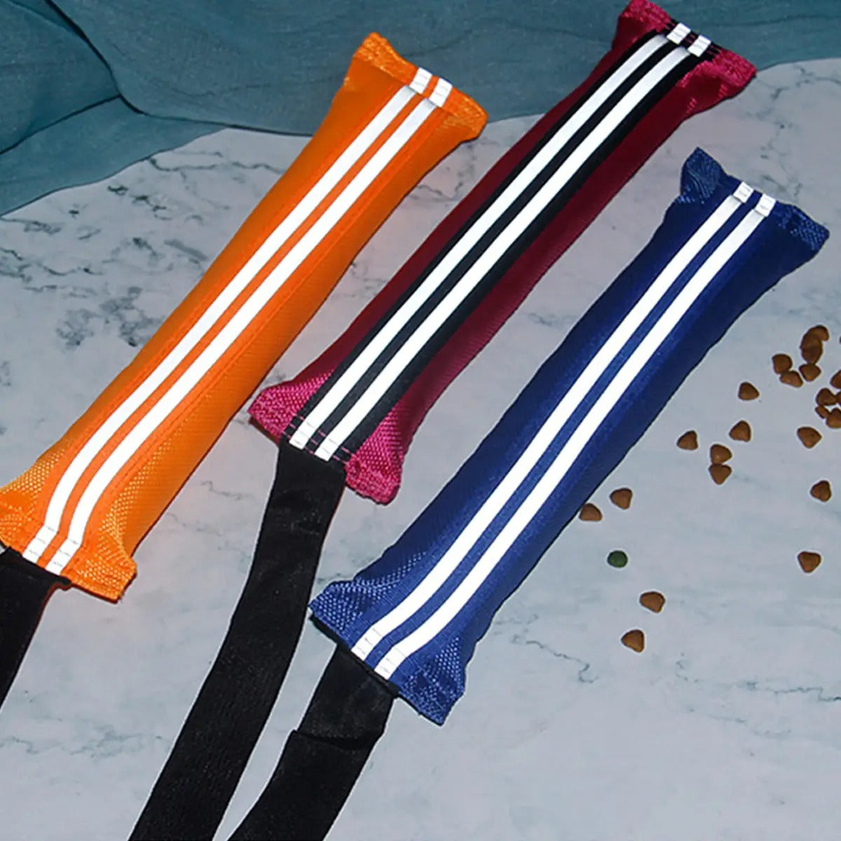 Oxford cloth reflective training stick – for dogs_CWMM5426