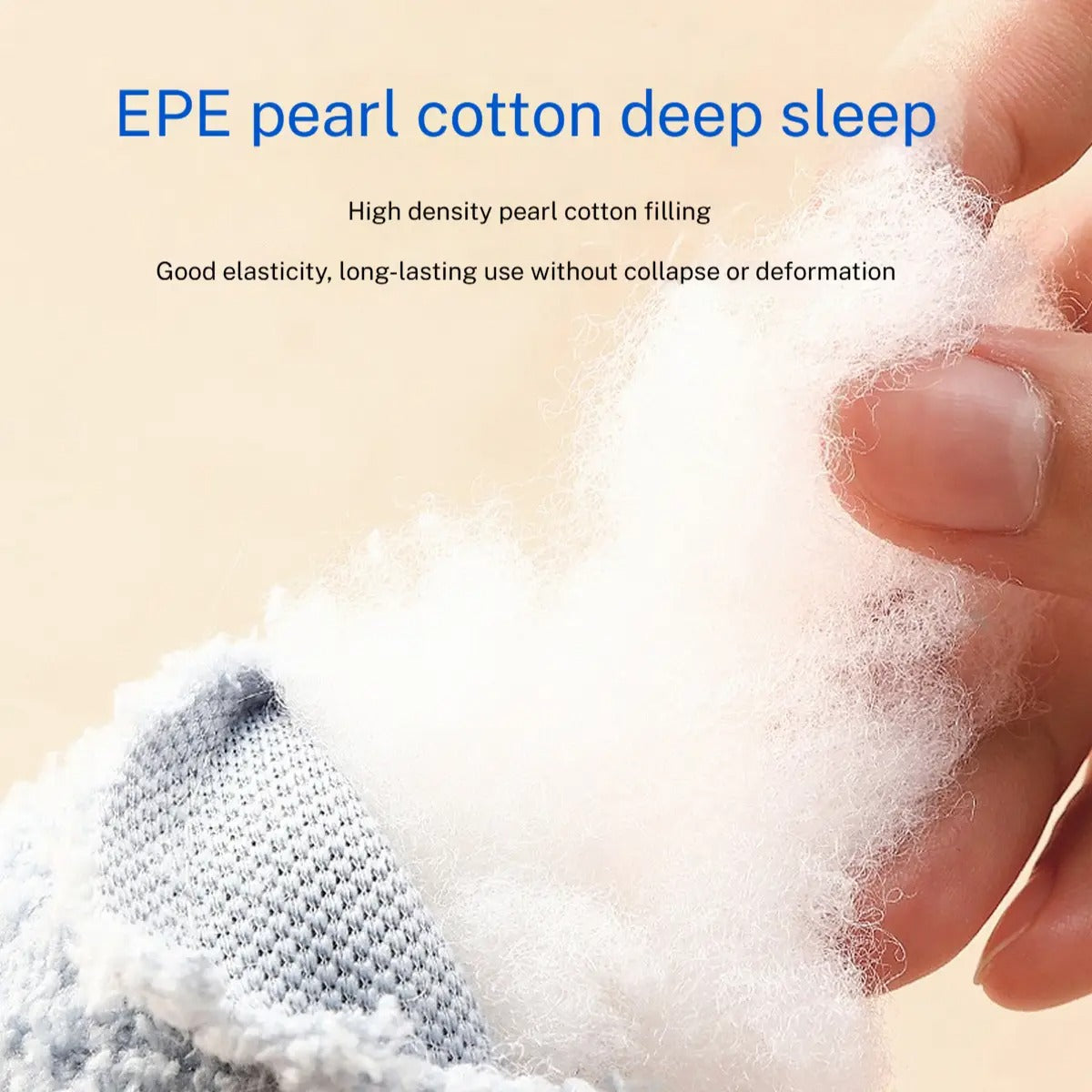Moon Pillow for Pets Neck Support Cushion_CWMM6246